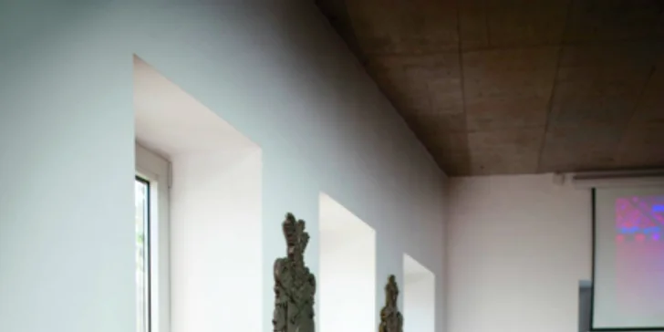 Ochutnávka exkluzívnych rumov v Rotunda Spiegelsaal