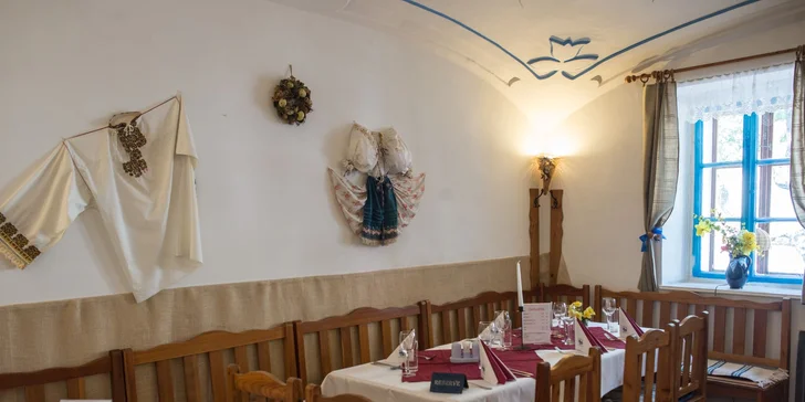 Domáce bryndzové halušky so slaninou