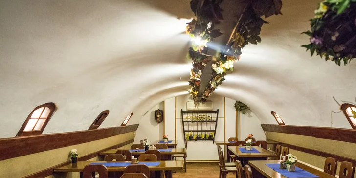 Domáce bryndzové halušky so slaninou