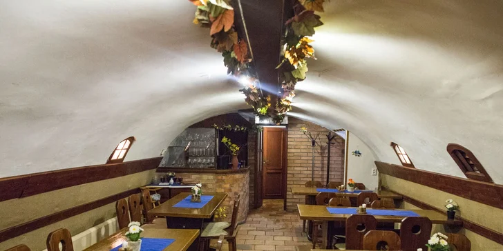 Domáce bryndzové halušky so slaninou
