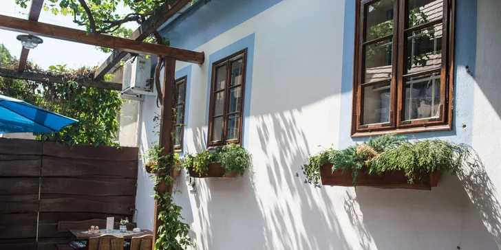 Domáce bryndzové halušky so slaninou