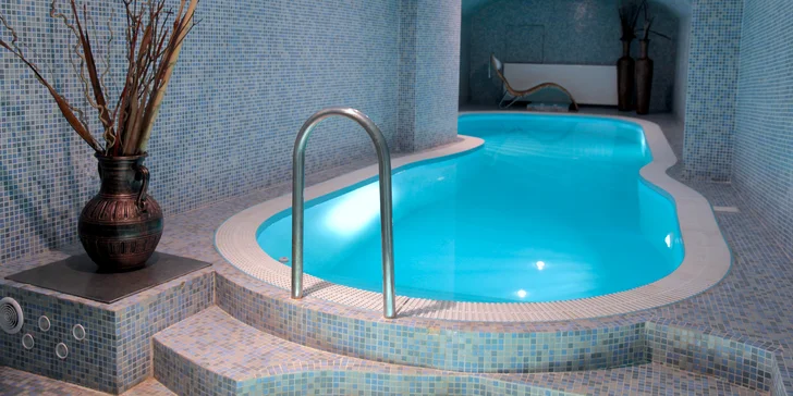 Víkendový pobyt s wellness v Hoteli Capital**** v Nitre
