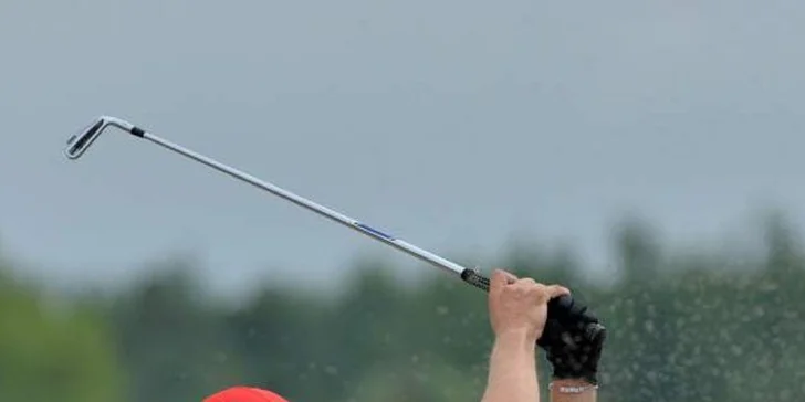 Golfový tréning alebo kurz na Zelenú kartu