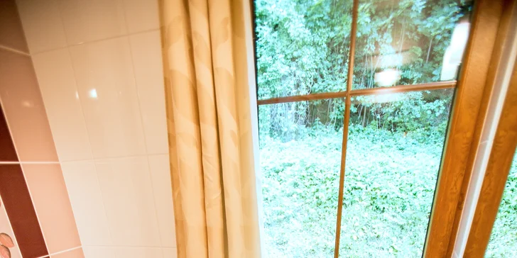 Romantický wellness pobyt vo Ville Carpe Diem*** v Trenčianskych Tepliciach