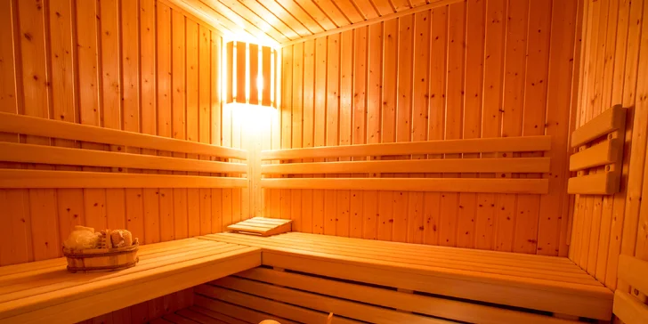 Romantický wellness pobyt vo Ville Carpe Diem*** v Trenčianskych Tepliciach