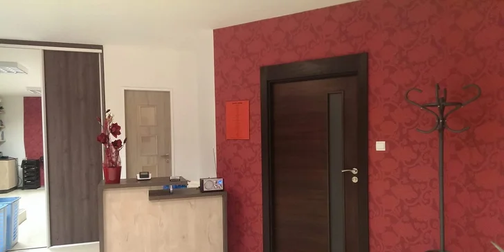 Dámsky strih alebo regenerácia Steampod so strihom