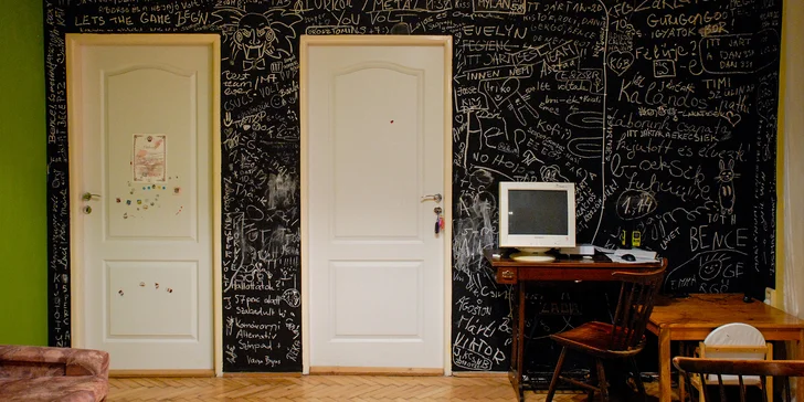 Dostaňte sa von z izby! Dve escape room na výber!
