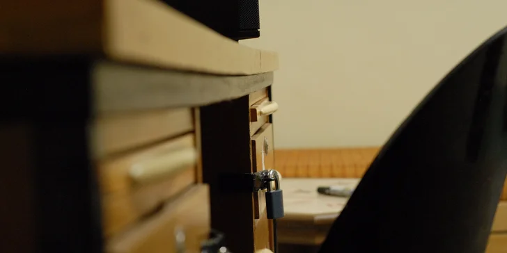 Dostaňte sa von z izby! Dve escape room na výber!