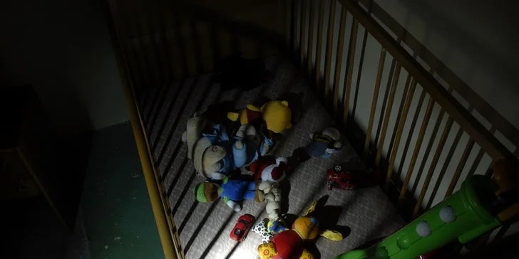 Dostaňte sa von z izby! Dve escape room na výber!
