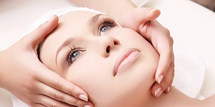 Precízne čistenie pleti alebo chemický peeling