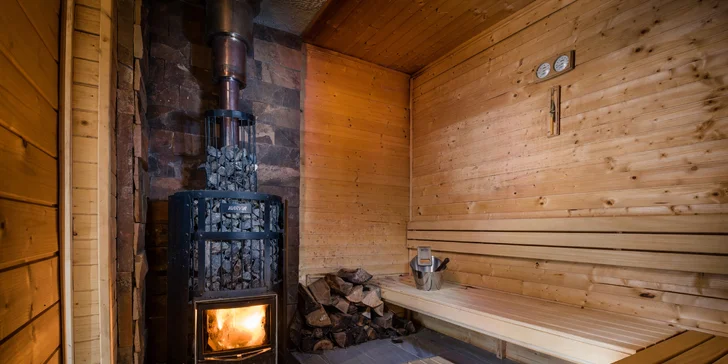 Hotel Björnson Jasná*** & Björnson Tree Houses