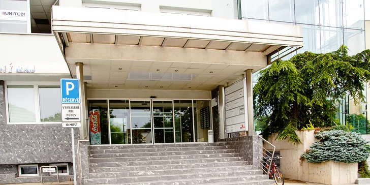 Efektívne TRX cvičenie vo FANYGYM