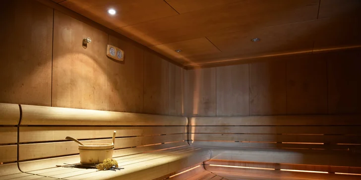 Wellness pobyt až na 5 dní v centre Ostrihomu s raňajkami