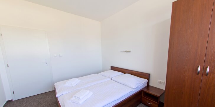 Relax pri Oravskej priehrade v zrekonštruovanom Hoteli Slanica*** s vysokými hodnoteniami spokojnosti