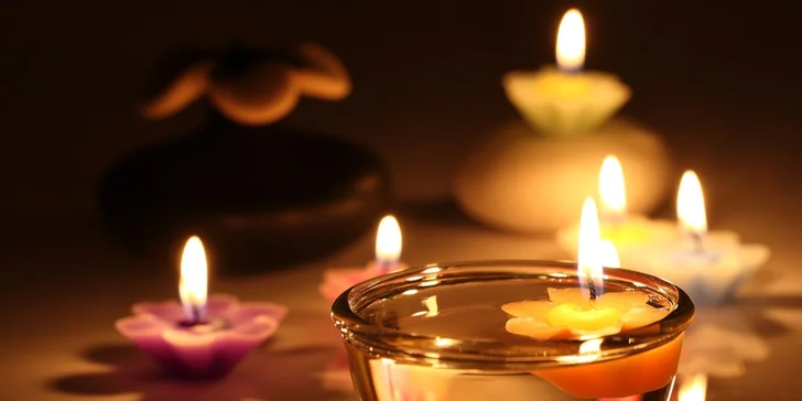 Tradičná alebo aromatická thajská masáž v Sasina therapy Prievidza