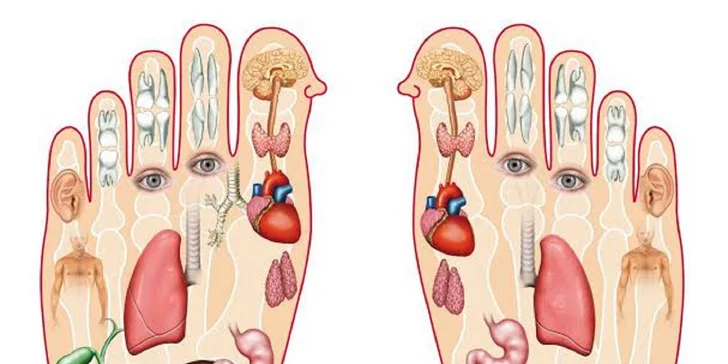 Tradičná alebo aromatická thajská masáž v Sasina therapy Prievidza