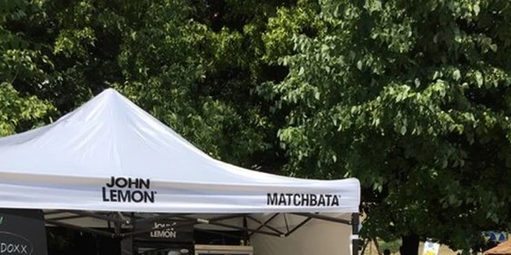 Vstupenky na festival SurfIT, Wakelake Zlaté Piesky
