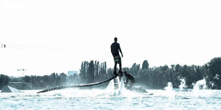 Vstupenky na festival SurfIT, Wakelake Zlaté Piesky