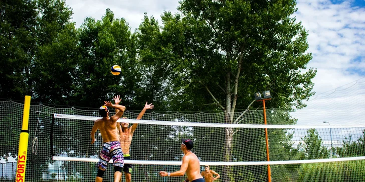 Vstupenky na festival SurfIT, Wakelake Zlaté Piesky