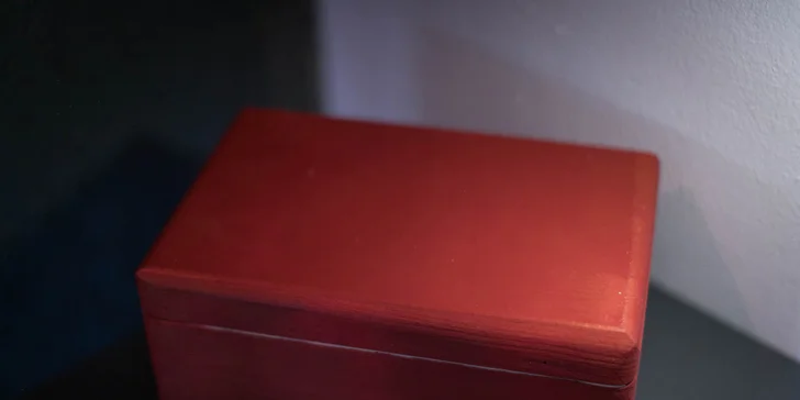 ESCAPE ROOM: Tajomstvá pivnice Wehrmachtu alebo útek z väzenia GRAY