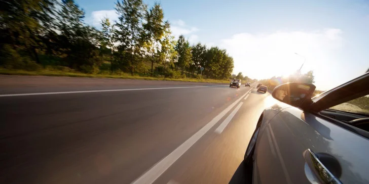 Požičajte si auto za super cenu!