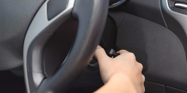 Požičajte si auto za super cenu!