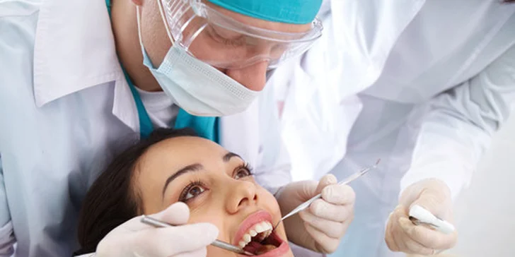 Dentálna hygiena v ArtDentistic Dental Clinic