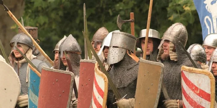 Vstup na hrad Beckov pre 1 dospelú osobu