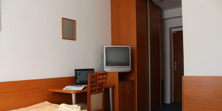Letná rodinná dovolenka*** na Donovaloch s wellness a bazénom