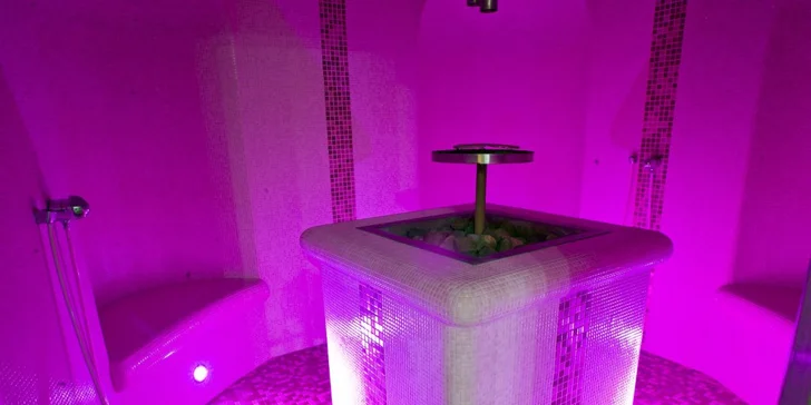 Na južnú Moravu za vínom a wellness: pobyt s polpenziou plný odpočinku