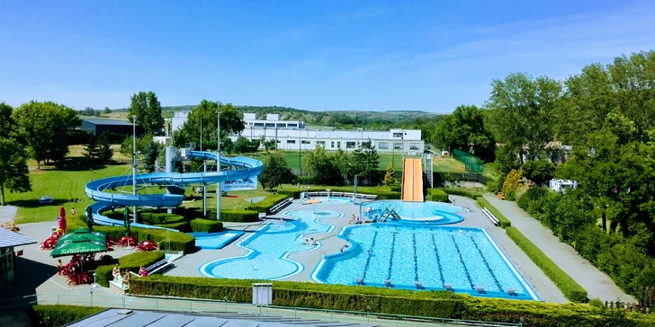 Na južnú Moravu za vínom a wellness: pobyt s polpenziou plný odpočinku