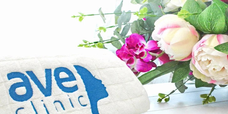 Hifu Ultherapy - Neinvazívny lifting čela, očného okolia, krku a podbradku