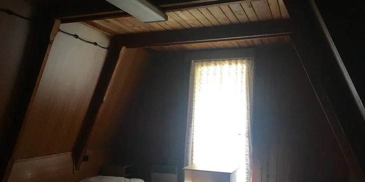 Letný pobytový športový alebo indiánsky tábor