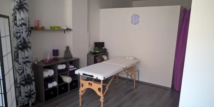 Klasická, lymfatická alebo havajská LOMI LOMI masáž