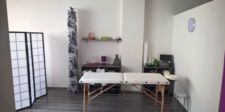 Klasická, lymfatická alebo havajská LOMI LOMI masáž