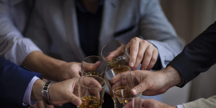 Zámok Artstetten, drienkové slávnosti a zážitkový svet Whisky