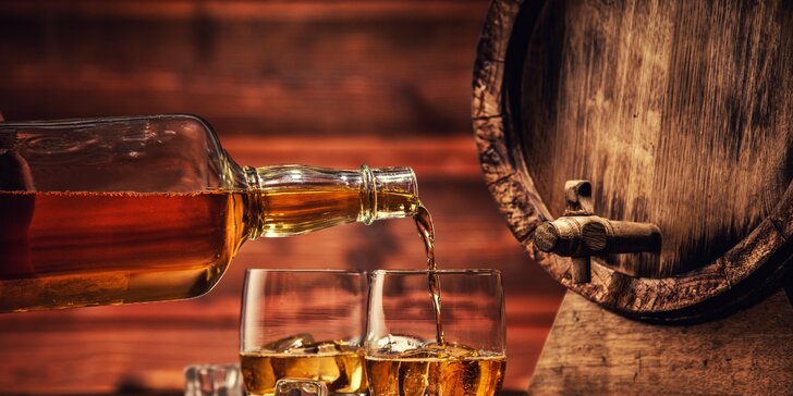 Zámok Artstetten, drienkové slávnosti a zážitkový svet Whisky