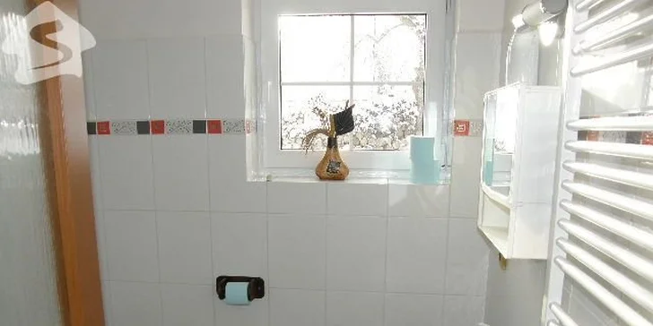 Jeseň na Šumave: chata s infrasaunou pre 15 osôb alebo apartmán pre 3 osoby