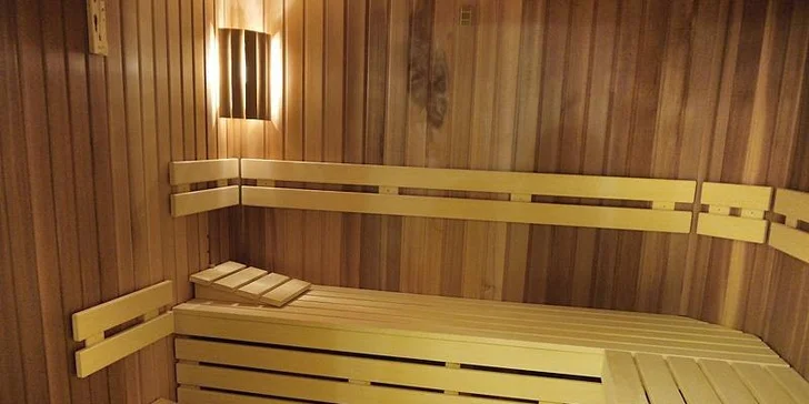 Romantický pobyt v Tvrzi Orlice s dobrým jedlom, wellness a prehliadkou pevnosti