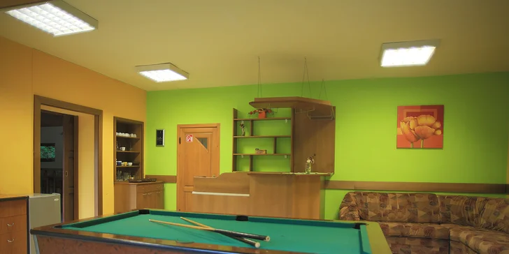 Pobyt pre dvoch až na 7 dní na Domaši so súkromnou plážou