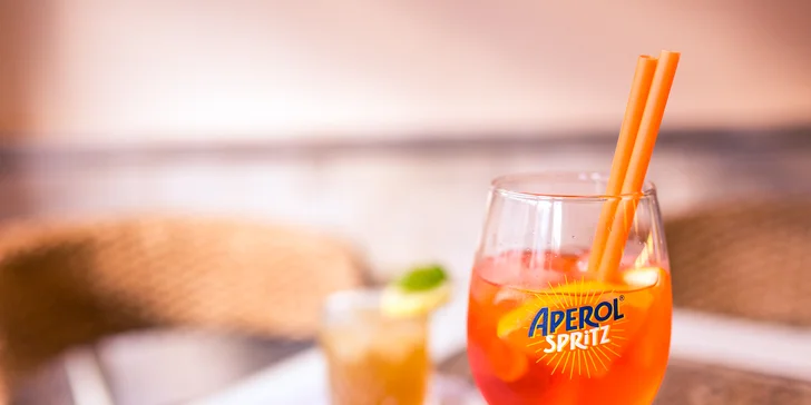 Letné osvieženie s (ne)alko drinkami