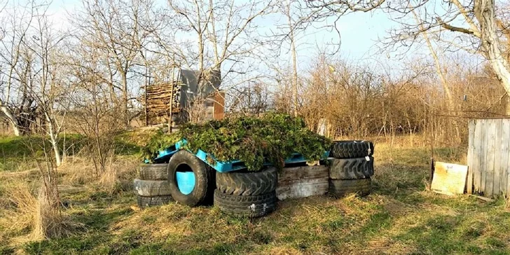 Adrenalínový paintball v Galante aj s výzbrojou!