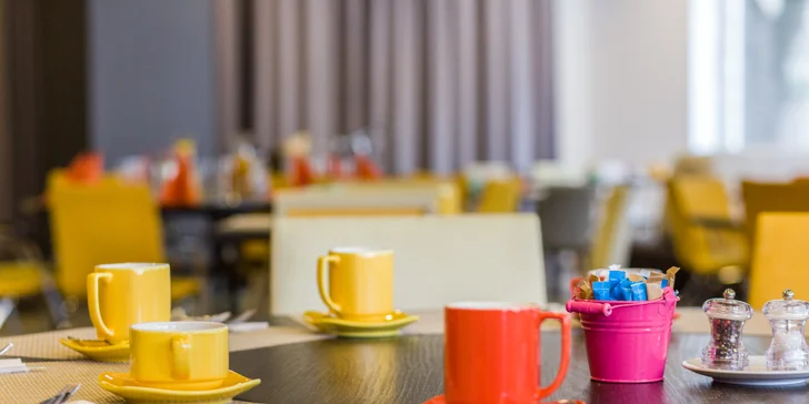 Pobyt v Park Inn**** Budapešť aj so vstupom do Széchenyi kúpeľov