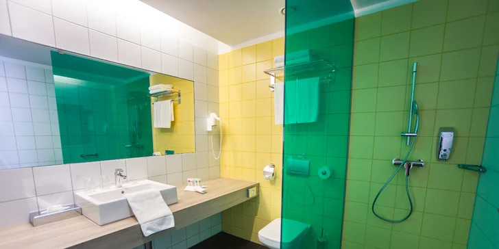 Pobyt v Park Inn**** Budapešť aj so vstupom do Széchenyi kúpeľov