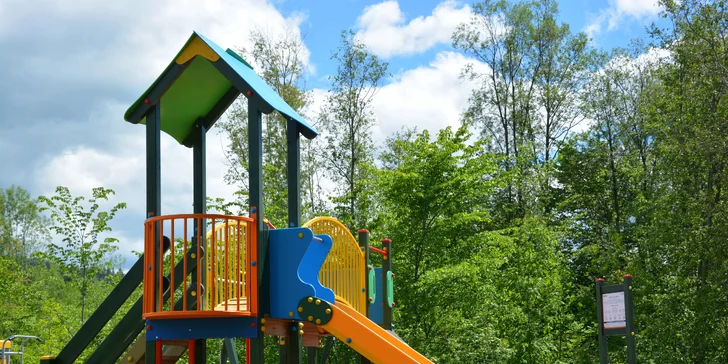 Prázdniny v Białke Tatrzańskej: neobmedzené wellness a možnosť polpenzie