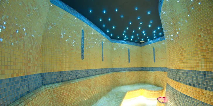 Prázdniny v Białke Tatrzańskej: neobmedzené wellness a možnosť polpenzie
