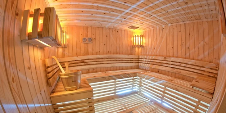 Prázdniny v Białke Tatrzańskej: neobmedzené wellness a možnosť polpenzie