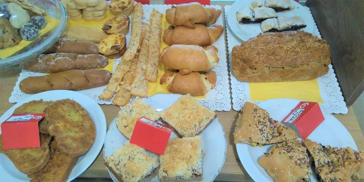 Sypaný čaj, káva a domáci koláčik - jeseň, ktorá chutí