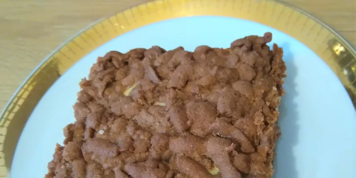 Káva, limonáda, koláčik v Pletenke