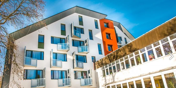 Jeseň v Špindlerovom Mlyne: hotel Astra s neobmedzeným bazénom i polpenziou